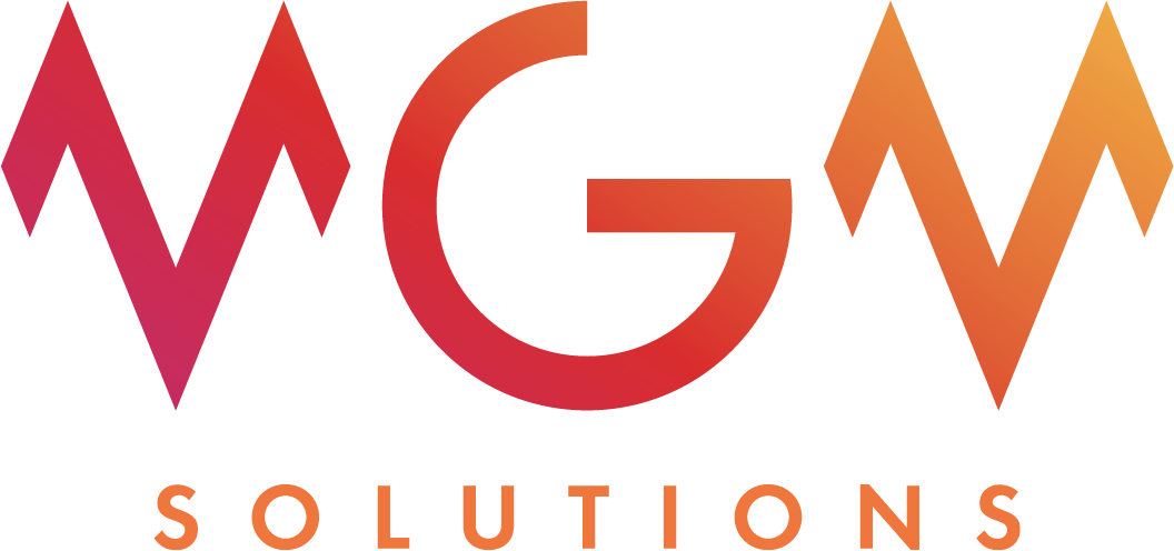 Logo M.G.M. Solutions