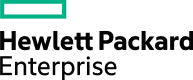 Logo HP Entreprise