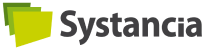 Logo Systancia