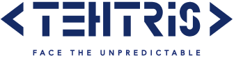 Logo Tehtris